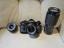 Canon f1.4 50mm for sale  HIGH PEAK