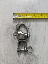 Witchard snap shackle for sale  PORTSMOUTH