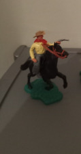Timpo mounted cowboy for sale  BIRKENHEAD