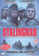 Stalingrad dvd dominique for sale  STOCKPORT