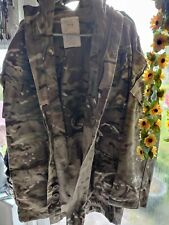 Army military parka for sale  CLACTON-ON-SEA
