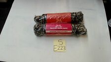 Twisted truck rope for sale  Lexington