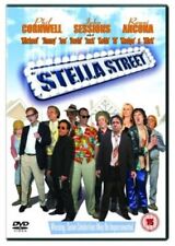 Stella street dvd for sale  UK