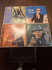 Vinyl frank sinatra for sale  Philadelphia