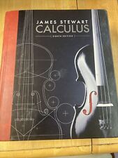 Lista de cursos Ser.: Cálculo por James Stewart e livro de soluções estudantis 8ª edição comprar usado  Enviando para Brazil