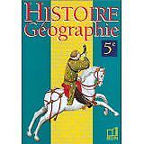 Collectif histoire géographie d'occasion  Montigny-le-Bretonneux