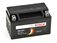 Bosch m6007 batterie d'occasion  Rochecorbon