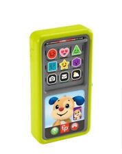 fisher price telefon gebraucht kaufen  HAM