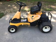 Cub Cadet 30 in. CC30 420 CC OHV for sale  Pittsboro