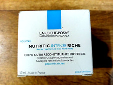 Roche posay nutritic for sale  Shipping to Ireland