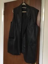 Primark mock leather for sale  HARLESTON