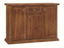 Credenza legno arte usato  Casalmaggiore