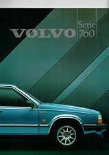 Volvo serie 760 gebraucht kaufen  Ohmstede