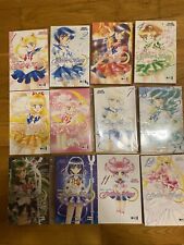 Sailor moon manga gebraucht kaufen  Schwandorf