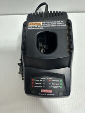 Craftsman battery charger for sale  Columbiaville