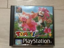 Tombi playstation ps1 d'occasion  Verny