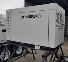 Generac generator set for sale  USA