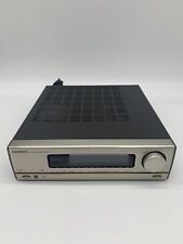 Nkyo tuner amplifier gebraucht kaufen  Lehrberg