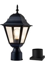 led wall post outdoor lights for sale  Spartanburg