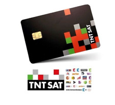 Carte tnt sat d'occasion  Angoulême