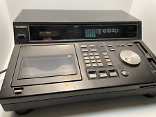Reprodutor de disco compacto Technics SL-P1300-KM 1989 comprar usado  Enviando para Brazil