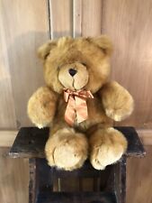 Aurora tan teddy for sale  BEDFORD