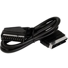 rgb scart cable for sale  Ireland
