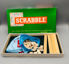 Scrabble spear spiel gebraucht kaufen  Viernheim