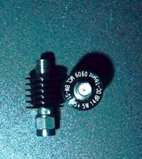 Attenuatore minicircuits 14db usato  Italia