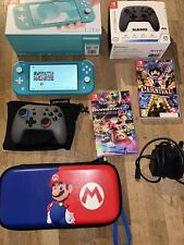 switch nintendo lite for sale  ST. NEOTS