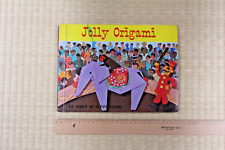 Jolly origami libro usato  Firenze