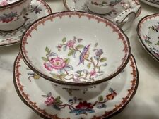 Coalport pembroke scalloped for sale  Miami