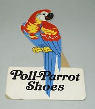 poll parrot for sale  Adamstown