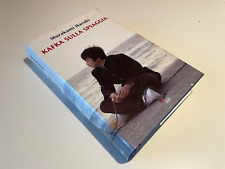 Murakami haruki kafka usato  Polcenigo