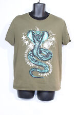 Xray snake shirt for sale  COATBRIDGE
