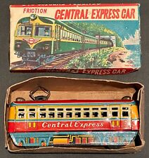 1950s boxed tinplate for sale  PINNER