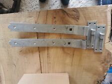 cranked hinges for sale  TAUNTON
