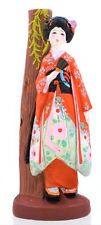 Japanese geisha statue for sale  Beverly Hills