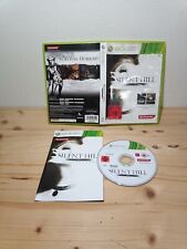 Silent Hill HD Collection (Microsoft Xbox 360, 2012) - Versand Kostenlos  comprar usado  Enviando para Brazil