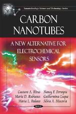 Carbon nanotubes new for sale  SAFFRON WALDEN