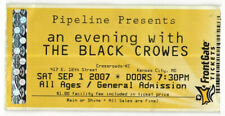 2007 black crowes for sale  Mount Airy