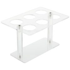 Clear acrylic stand for sale  Shipping to Ireland