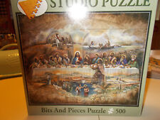 Bits pieces jigsaw for sale  Annville