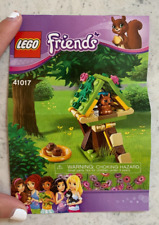 Lego friends squirrel for sale  Hampstead