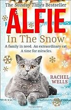 Alfie snow wells for sale  UK