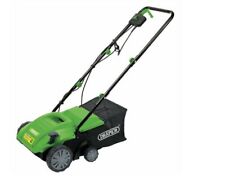 petrol lawn scarifier for sale  Ireland