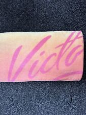 victoria secret towel for sale  EDINBURGH