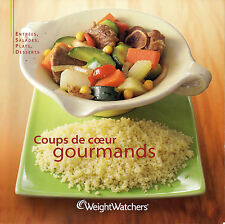 Weight watchers coups d'occasion  France
