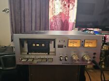 Pioneer stereo cassette for sale  LIVERPOOL