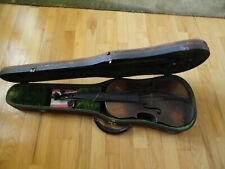Vintage violin case for sale  Shrewsbury